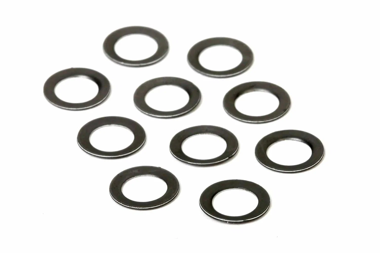Accelerator Pump Discharge Nozzle - 1008-844